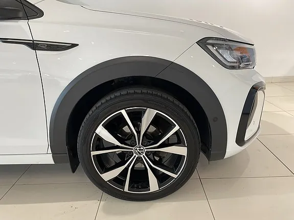 Volkswagen Taigo 2023 photo 5