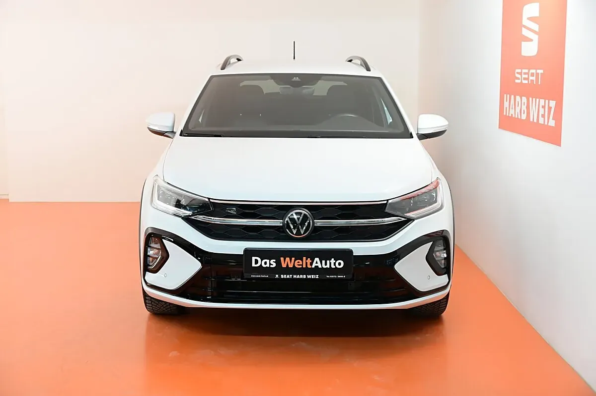 Volkswagen Taigo 2023 photo 2