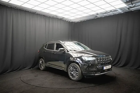 Jeep Compass 2021 photo 5
