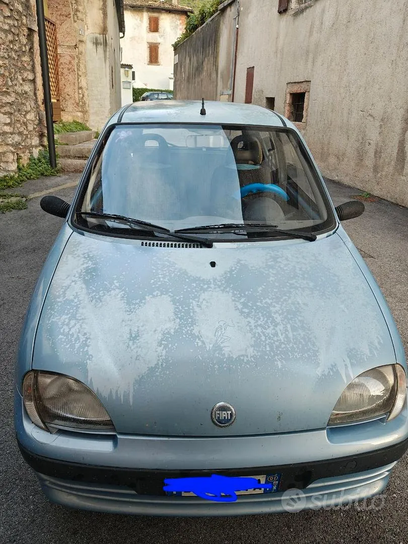 Fiat 600