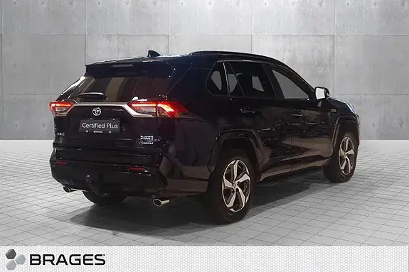 Toyota Rav4 2021 photo 5