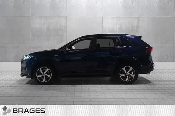 Toyota Rav4 2021 photo 2