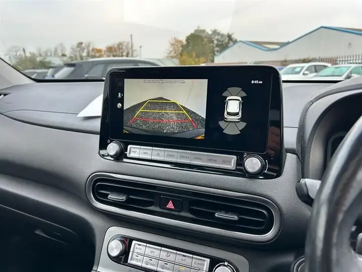 Hyundai Kona 2023 photo 5