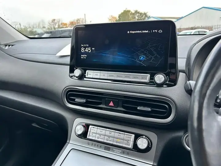 Hyundai Kona 2023 photo 4