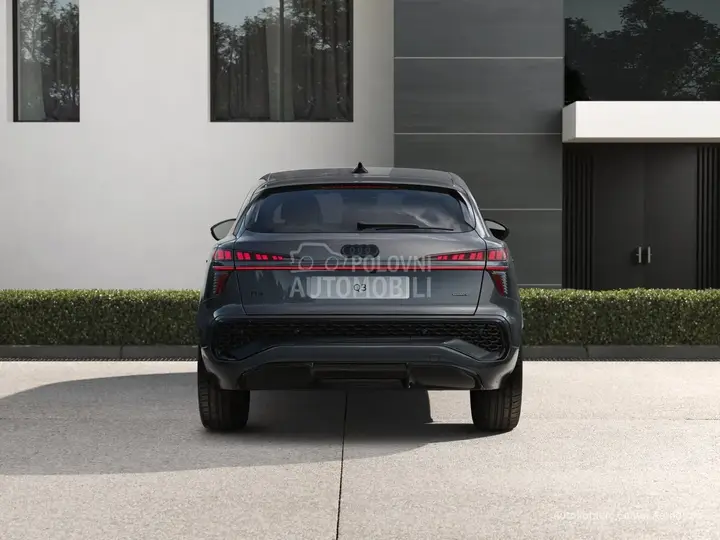 Audi Q3 2026 photo 5
