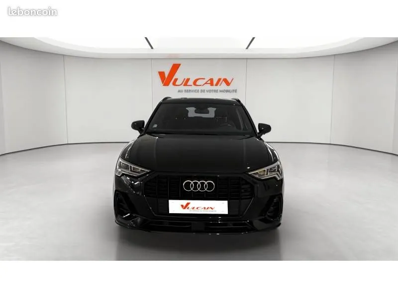 Audi Q3 2021 photo 5