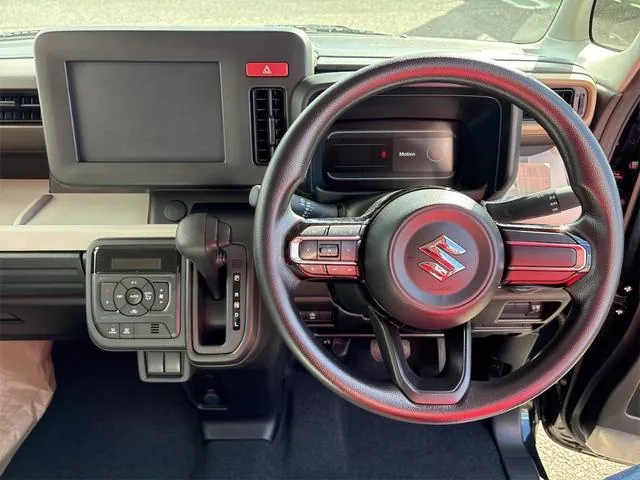 Suzuki Spacia 2025 photo 5