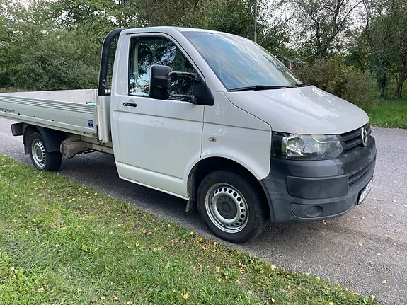 Volkswagen Transporter 2015 photo 3
