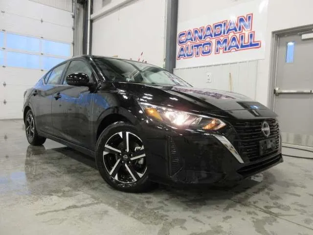 Nissan Sentra 2024 photo 2
