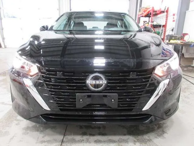 Nissan Sentra 2024 photo 3