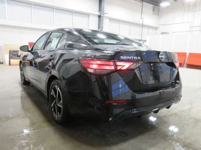 Nissan Sentra 2024 photo 5
