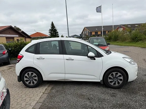 Citroen C3 2014 photo 4