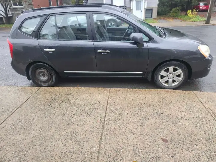 Kia Rondo