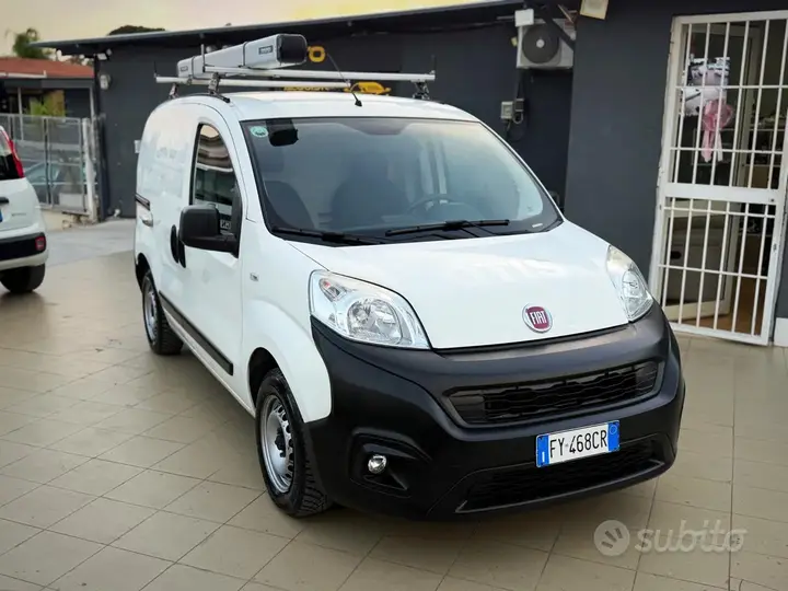 Fiat Fiorino