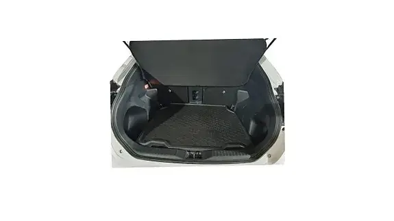 Toyota Yaris Cross 2023 photo 5