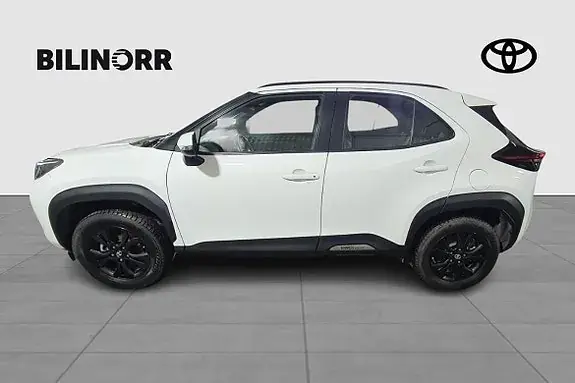 Toyota Yaris Cross 2023 photo 2