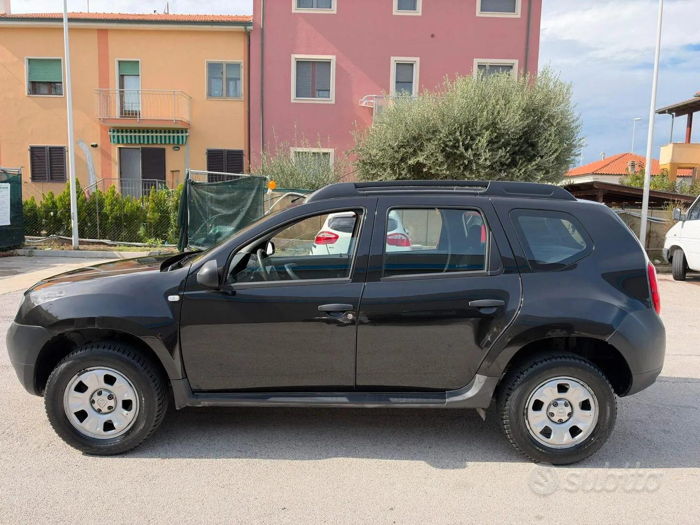 Dacia Duster 2013 photo 5
