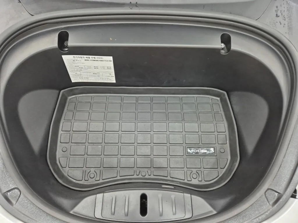 Tesla Model 3 2020 photo 5
