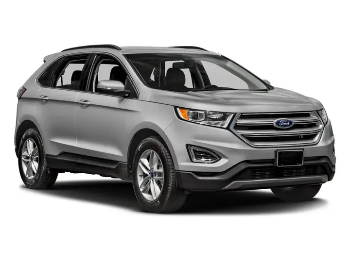 Ford Edge 2017 photo 5
