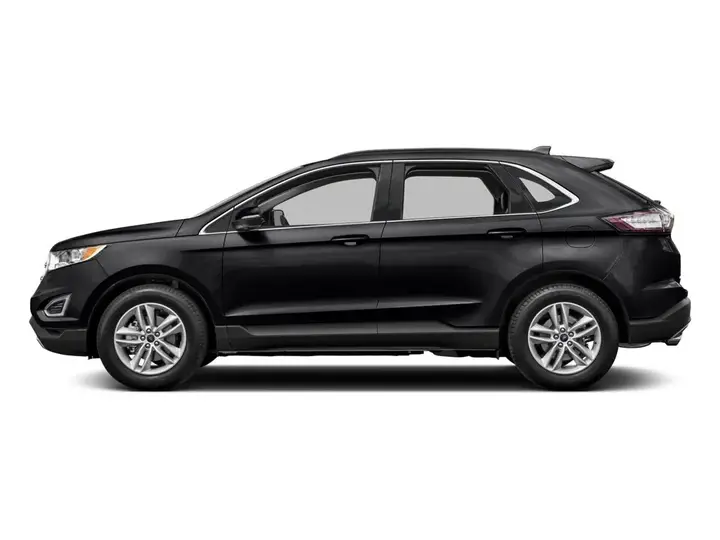 Ford Edge 2017 photo 2