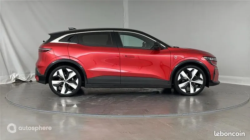Renault Megane 2023 photo 4