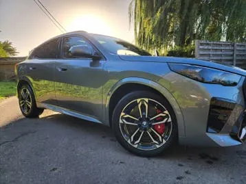 BMW Ix2