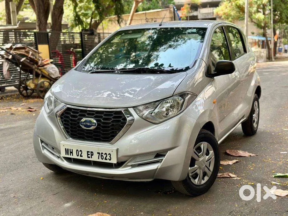 Datsun Redi Go
