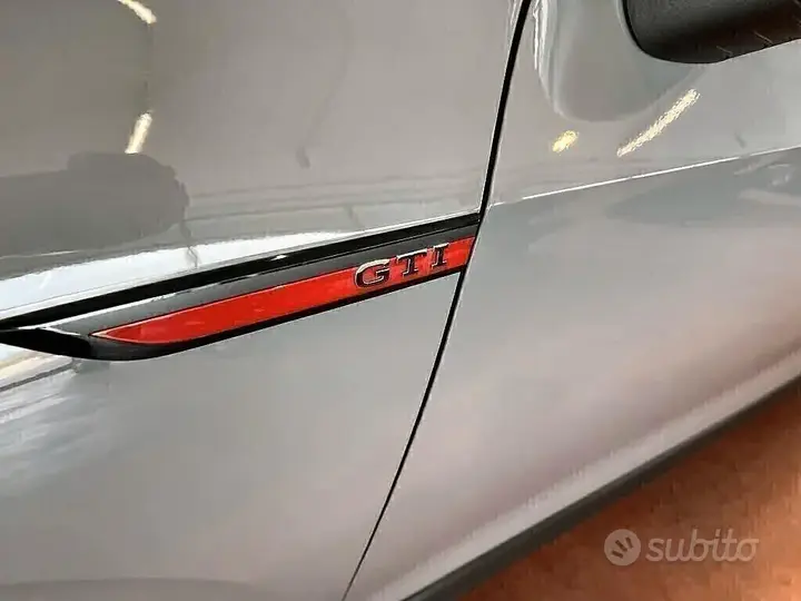 Volkswagen Golf Gti 2021 photo 5