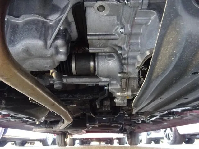 Honda N-Box 2026 photo 4