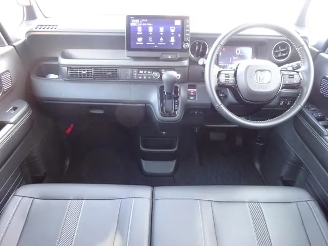 Honda N-Box 2026 photo 2
