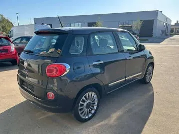 Fiat 500L 2013 photo 3