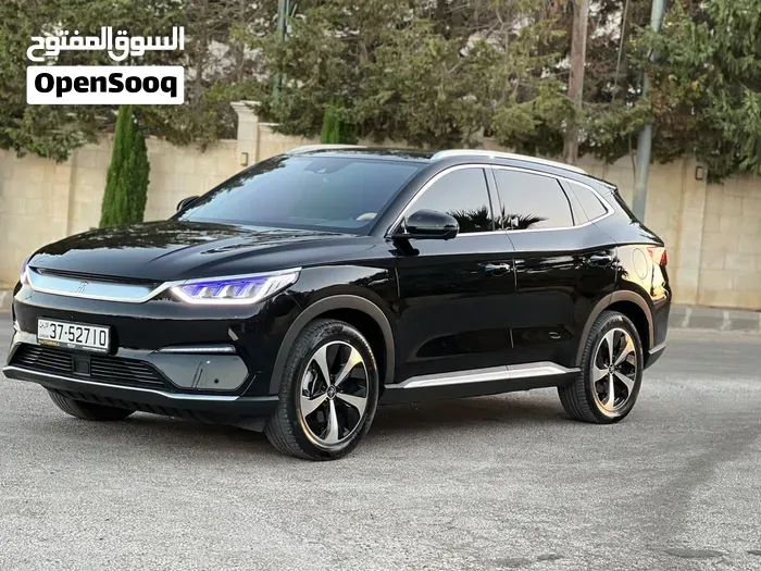 BYD Song Plus 2023 photo 3
