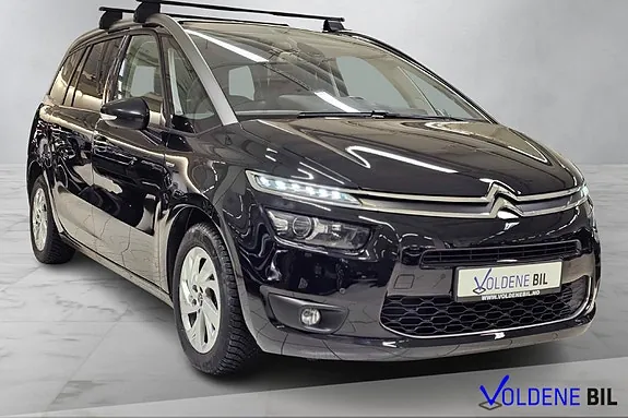 Citroen Grand C4 Picasso