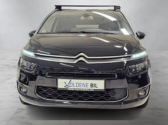 Citroen Grand C4 Picasso 2016 photo 4