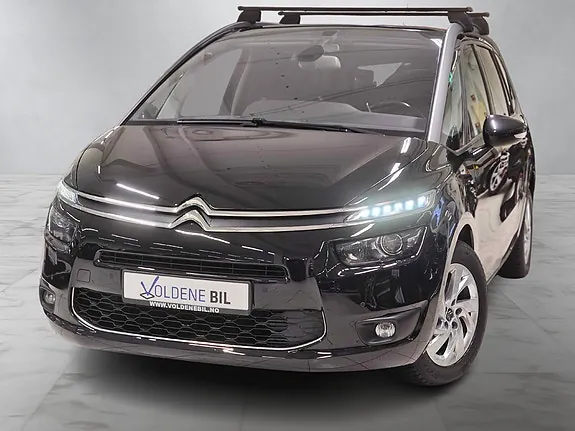 Citroen Grand C4 Picasso 2016 photo 3