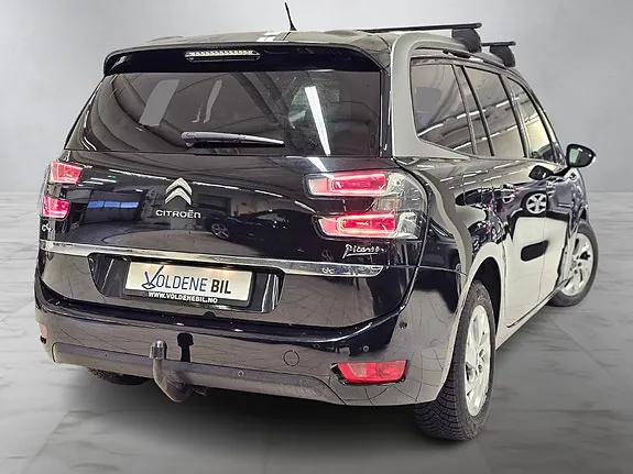 Citroen Grand C4 Picasso 2016 photo 5
