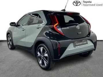 Toyota Aygo 2026 photo 3