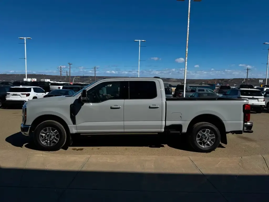 Ford F350 2026 photo 4