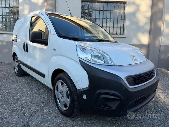 Fiat Fiorino 2022 photo 3