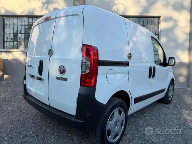 Fiat Fiorino 2022 photo 4