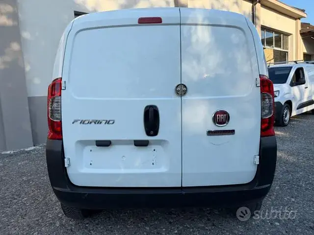 Fiat Fiorino 2022 photo 5