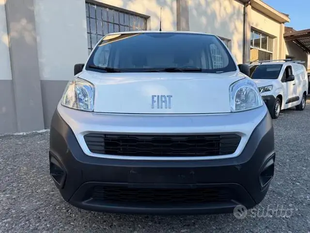 Fiat Fiorino 2022 photo 2