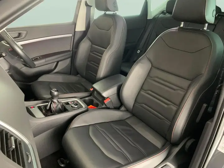 Seat Ateca 2024 photo 5