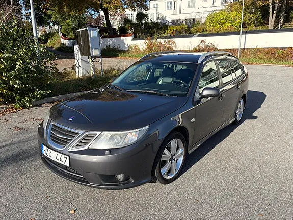 Saab 9-3