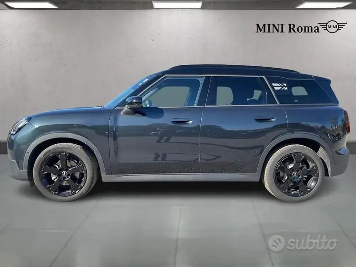 Mini Mini Countryman 2025 photo 4