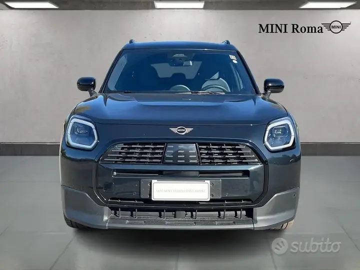 Mini Mini Countryman 2025 photo 3