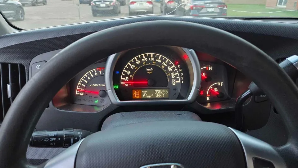 Honda Ridgeline 2007 photo 5