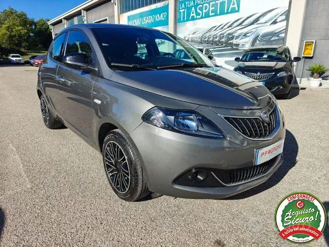 Lancia Ypsilon 2021 photo 3