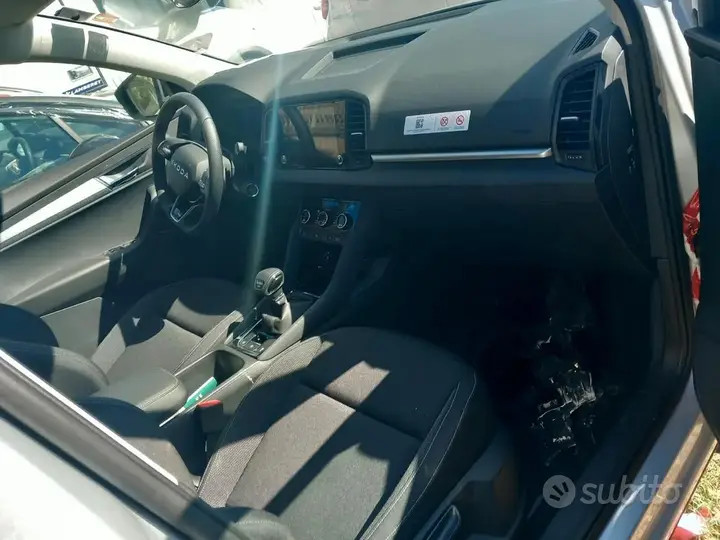 Skoda Karoq 2025 photo 4