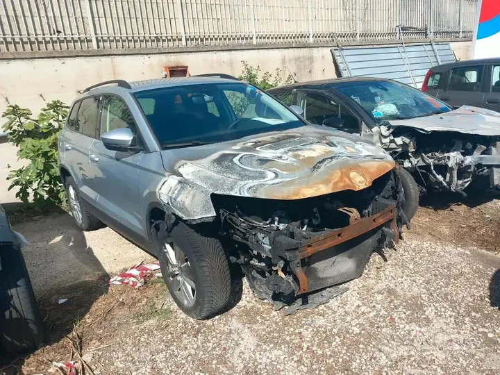 Skoda Karoq 2025 photo 2